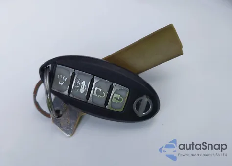 2011 Nissan Altima 2.5 S from USA, damaged, VIN 1N4AL2AP7BC181737